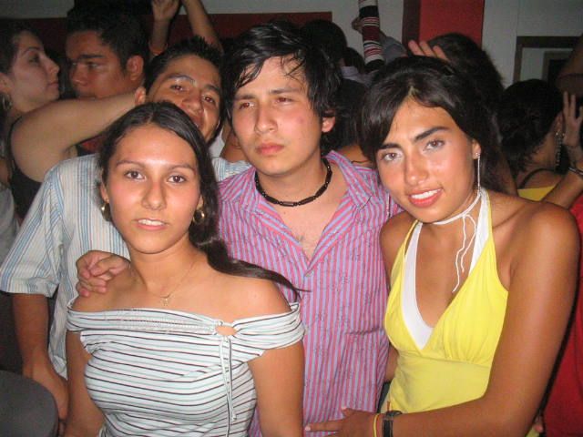 Foto 66 de Mi Pais · 8 de abril de 2005 en Mi Pais, Bucaramanga