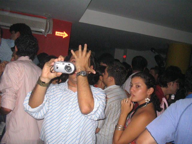 Foto 70 de Mi Pais · 8 de abril de 2005 en Mi Pais, Bucaramanga