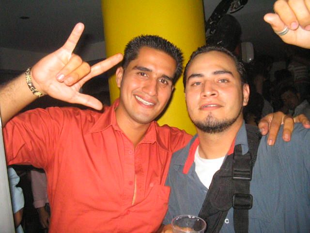 Foto 71 de Mi Pais · 8 de abril de 2005 en Mi Pais, Bucaramanga