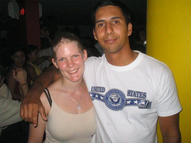 Foto 73 de Mi Pais · 8 de abril de 2005 en Mi Pais, Bucaramanga