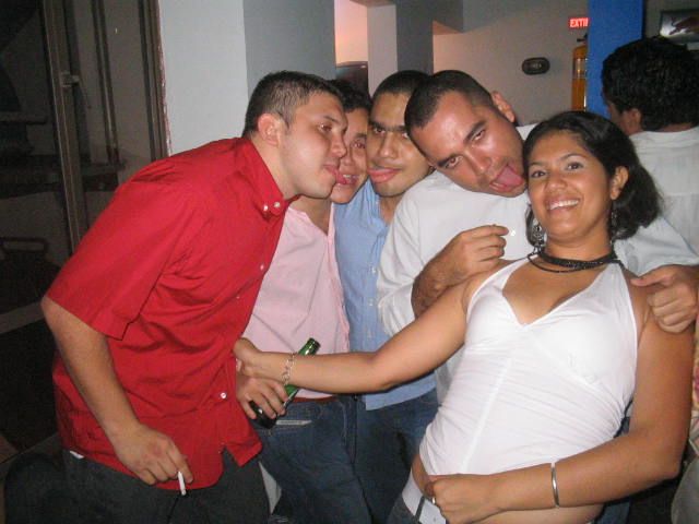 Foto 76 de Mi Pais · 8 de abril de 2005 en Mi Pais, Bucaramanga