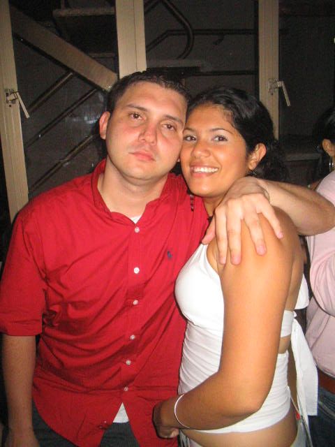 Foto 77 de Mi Pais · 8 de abril de 2005 en Mi Pais, Bucaramanga