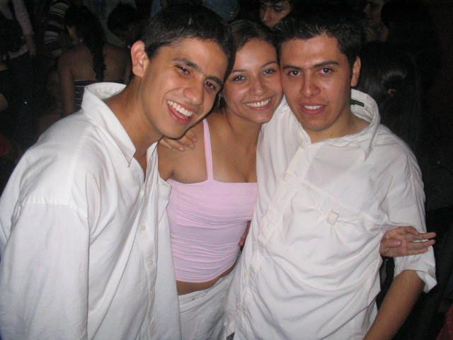 Foto 80 de Mi Pais · 8 de abril de 2005 en Mi Pais, Bucaramanga