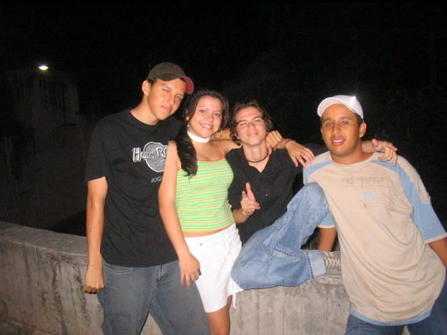 Foto 1 de Mi Pais · 9 de abril de 2005 en Mi Pais, Bucaramanga