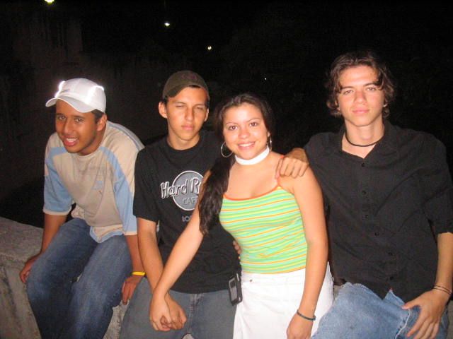 Foto 2 de Mi Pais · 9 de abril de 2005 en Mi Pais, Bucaramanga