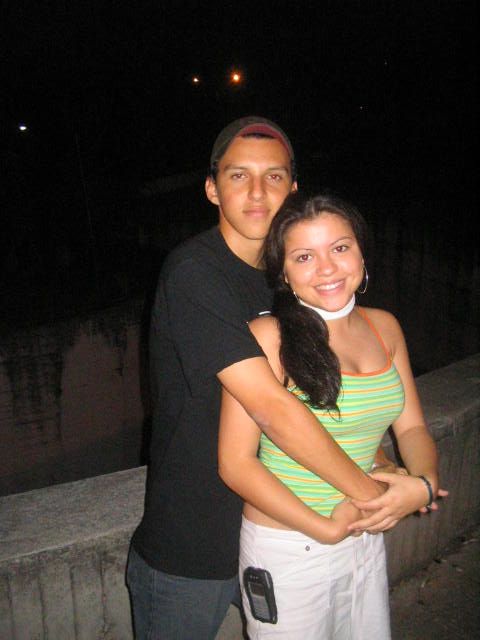 Foto 3 de Mi Pais · 9 de abril de 2005 en Mi Pais, Bucaramanga