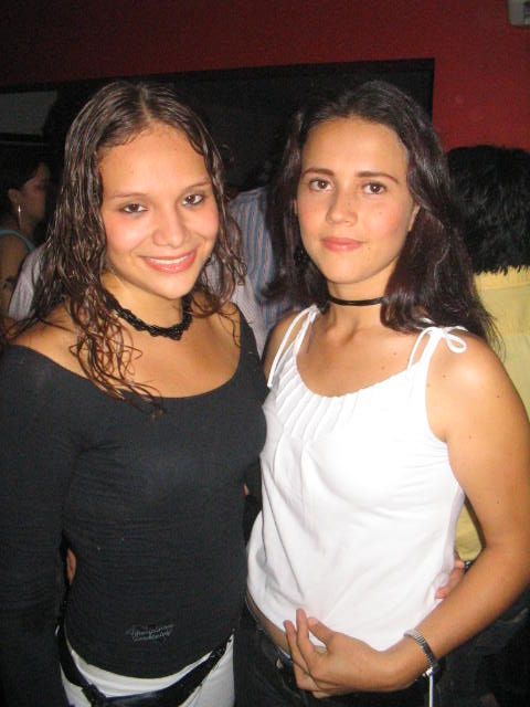 Foto 8 de Mi Pais · 9 de abril de 2005 en Mi Pais, Bucaramanga