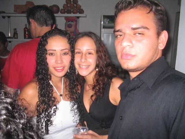 Foto 12 de Mi Pais · 9 de abril de 2005 en Mi Pais, Bucaramanga