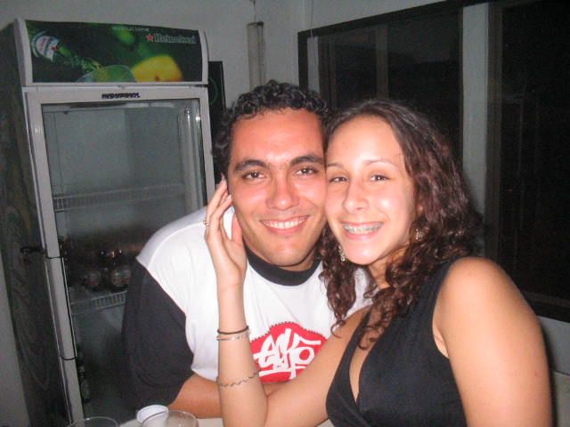Foto 13 de Mi Pais · 9 de abril de 2005 en Mi Pais, Bucaramanga