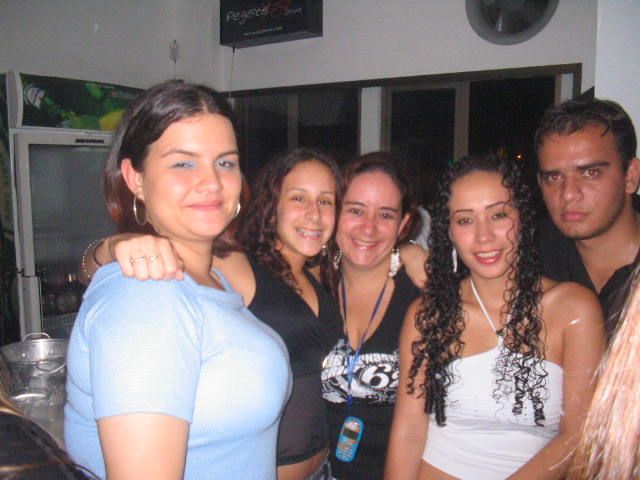 Foto 15 de Mi Pais · 9 de abril de 2005 en Mi Pais, Bucaramanga