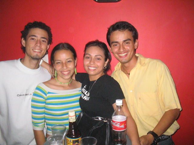 Foto 17 de Mi Pais · 9 de abril de 2005 en Mi Pais, Bucaramanga