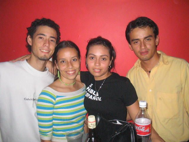 Foto 18 de Mi Pais · 9 de abril de 2005 en Mi Pais, Bucaramanga