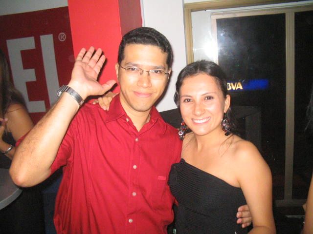 Foto 19 de Mi Pais · 9 de abril de 2005 en Mi Pais, Bucaramanga