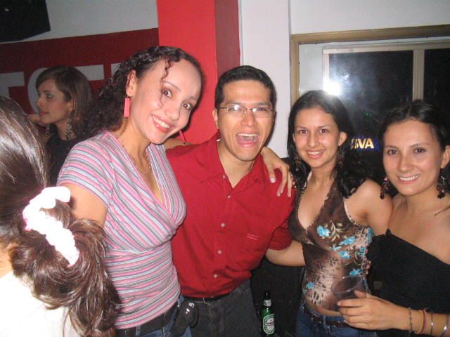 Foto 20 de Mi Pais · 9 de abril de 2005 en Mi Pais, Bucaramanga