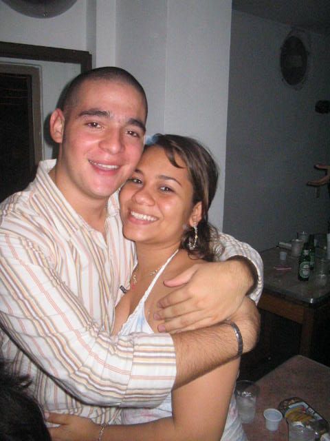 Foto 21 de Mi Pais · 9 de abril de 2005 en Mi Pais, Bucaramanga