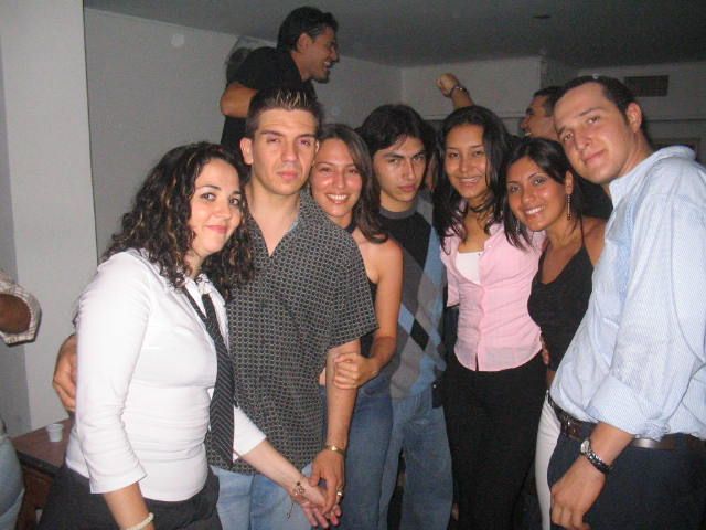 Foto 22 de Mi Pais · 9 de abril de 2005 en Mi Pais, Bucaramanga