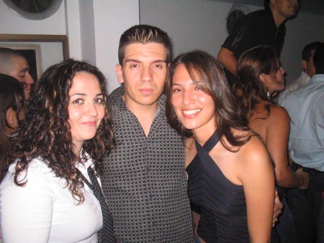 Foto 24 de Mi Pais · 9 de abril de 2005 en Mi Pais, Bucaramanga