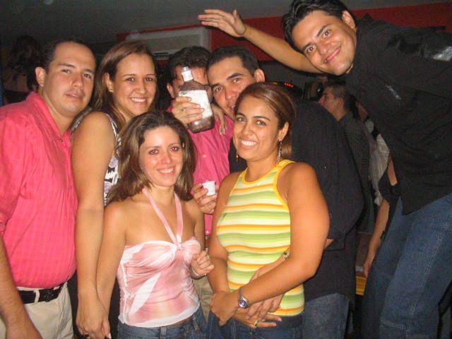Foto 28 de Mi Pais · 9 de abril de 2005 en Mi Pais, Bucaramanga