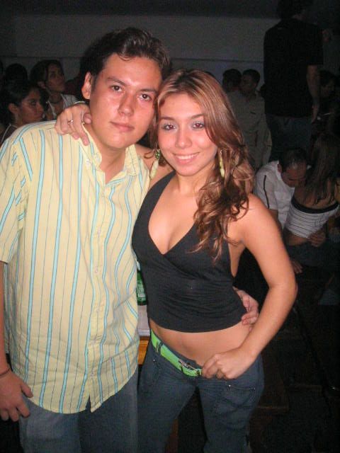 Foto 29 de Mi Pais · 9 de abril de 2005 en Mi Pais, Bucaramanga