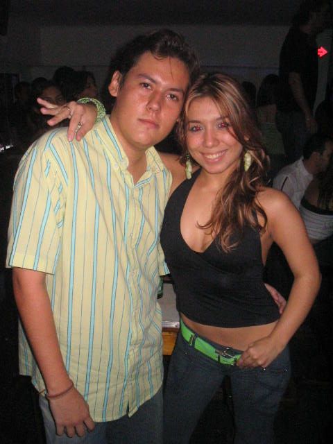 Foto 30 de Mi Pais · 9 de abril de 2005 en Mi Pais, Bucaramanga