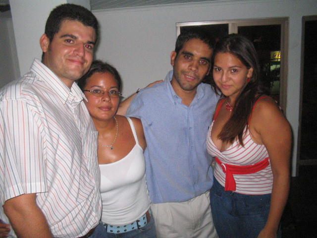 Foto 32 de Mi Pais · 9 de abril de 2005 en Mi Pais, Bucaramanga