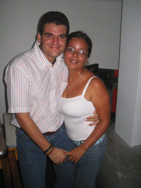 Foto 33 de Mi Pais · 9 de abril de 2005 en Mi Pais, Bucaramanga
