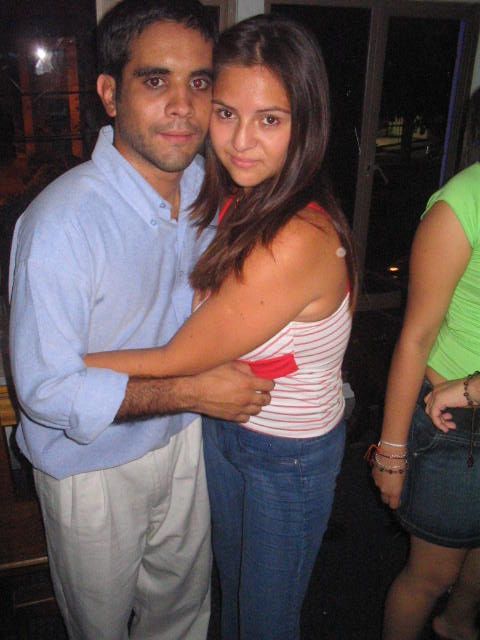 Foto 34 de Mi Pais · 9 de abril de 2005 en Mi Pais, Bucaramanga