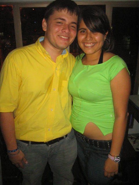Foto 36 de Mi Pais · 9 de abril de 2005 en Mi Pais, Bucaramanga
