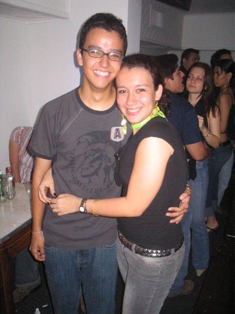 Foto 37 de Mi Pais · 9 de abril de 2005 en Mi Pais, Bucaramanga