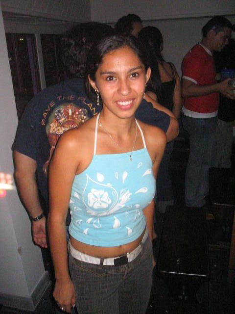 Foto 39 de Mi Pais · 9 de abril de 2005 en Mi Pais, Bucaramanga