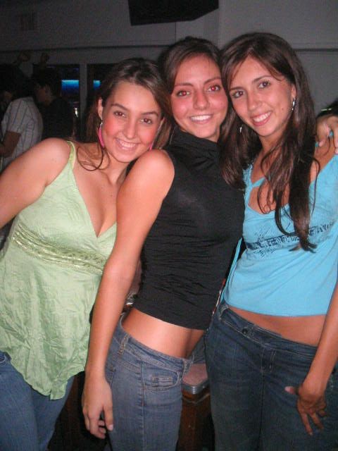 Foto 43 de Mi Pais · 9 de abril de 2005 en Mi Pais, Bucaramanga