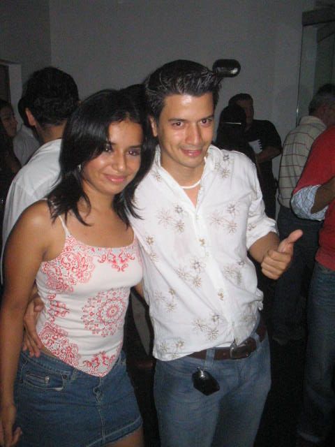 Foto 47 de Mi Pais · 9 de abril de 2005 en Mi Pais, Bucaramanga