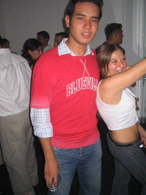 Foto 48 de Mi Pais · 9 de abril de 2005 en Mi Pais, Bucaramanga