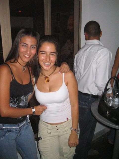 Foto 50 de Mi Pais · 9 de abril de 2005 en Mi Pais, Bucaramanga
