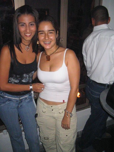 Foto 51 de Mi Pais · 9 de abril de 2005 en Mi Pais, Bucaramanga