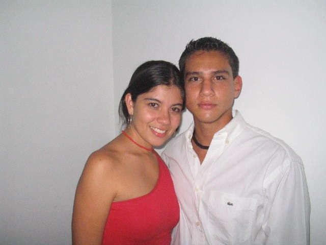 Foto 52 de Mi Pais · 9 de abril de 2005 en Mi Pais, Bucaramanga