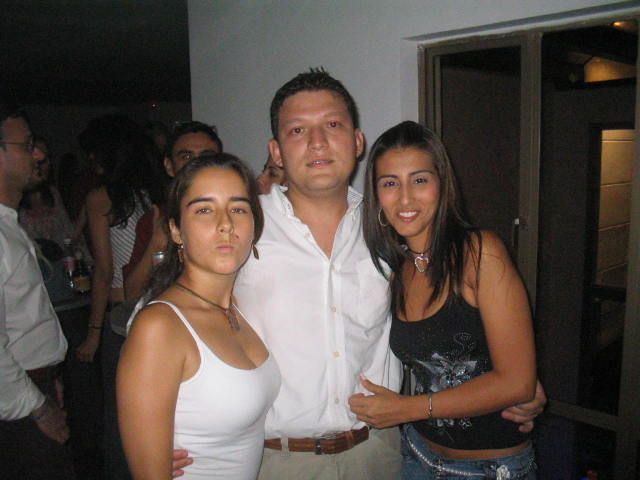 Foto 53 de Mi Pais · 9 de abril de 2005 en Mi Pais, Bucaramanga