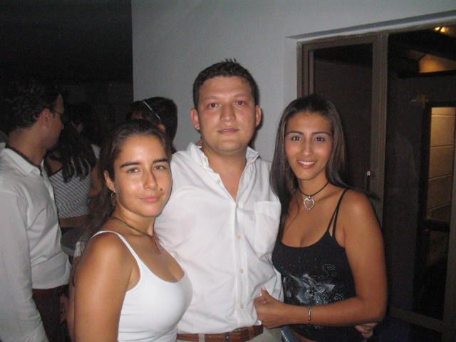 Foto 54 de Mi Pais · 9 de abril de 2005 en Mi Pais, Bucaramanga