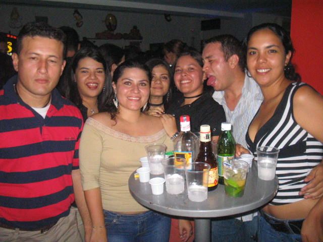 Foto 55 de Mi Pais · 9 de abril de 2005 en Mi Pais, Bucaramanga