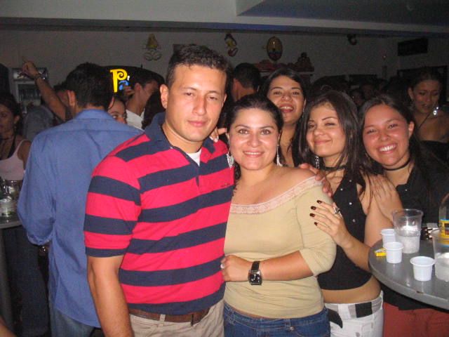 Foto 58 de Mi Pais · 9 de abril de 2005 en Mi Pais, Bucaramanga