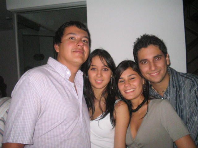 Foto 62 de Mi Pais · 9 de abril de 2005 en Mi Pais, Bucaramanga