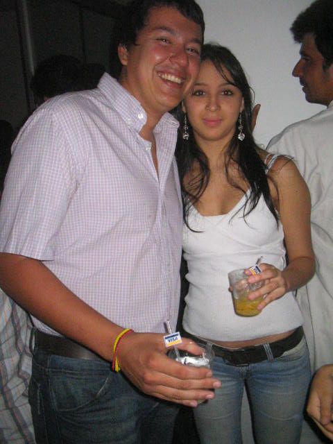 Foto 63 de Mi Pais · 9 de abril de 2005 en Mi Pais, Bucaramanga