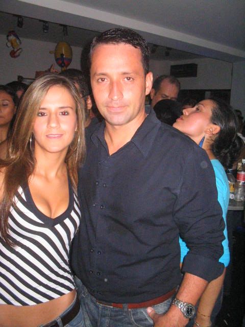Foto 66 de Mi Pais · 9 de abril de 2005 en Mi Pais, Bucaramanga