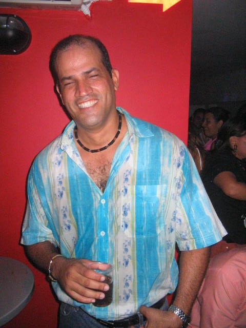 Foto 68 de Mi Pais · 9 de abril de 2005 en Mi Pais, Bucaramanga