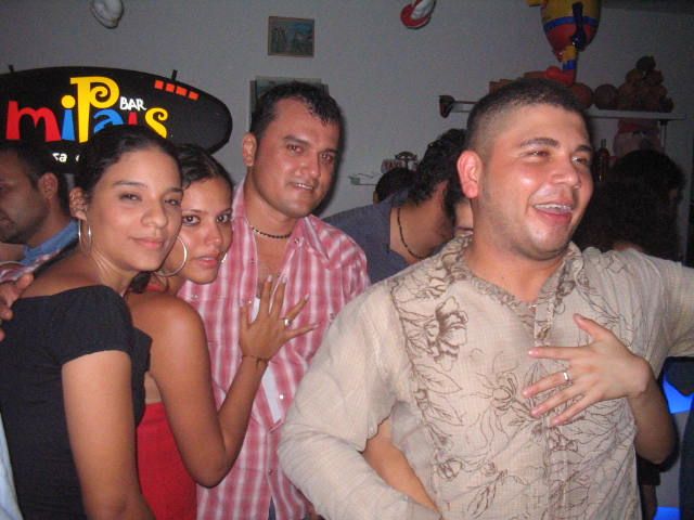 Foto 70 de Mi Pais · 9 de abril de 2005 en Mi Pais, Bucaramanga