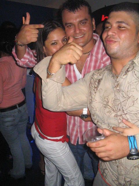 Foto 73 de Mi Pais · 9 de abril de 2005 en Mi Pais, Bucaramanga