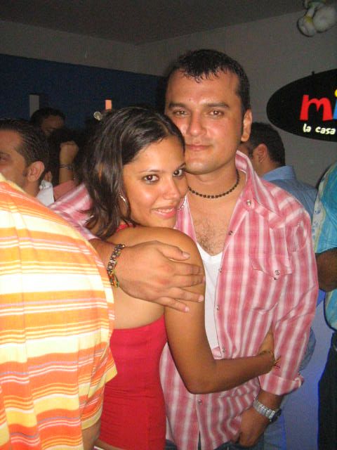 Foto 74 de Mi Pais · 9 de abril de 2005 en Mi Pais, Bucaramanga