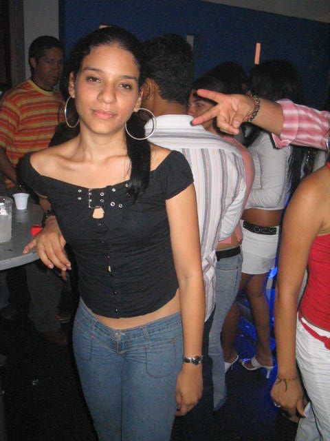Foto 77 de Mi Pais · 9 de abril de 2005 en Mi Pais, Bucaramanga