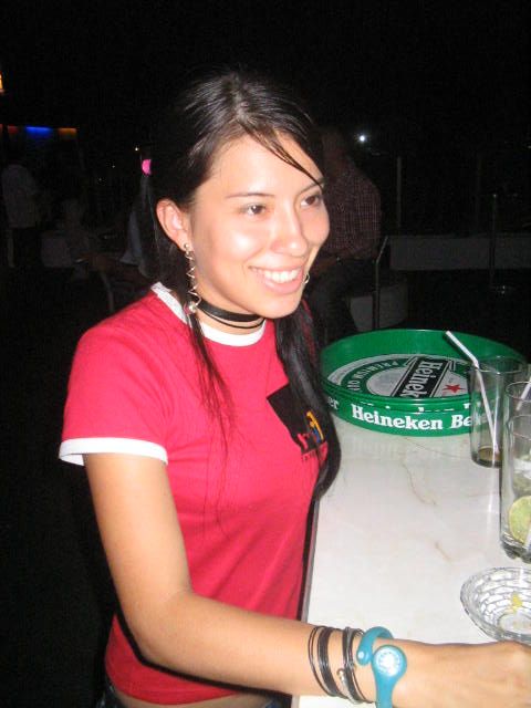 Foto 79 de Mi Pais · 9 de abril de 2005 en Mi Pais, Bucaramanga