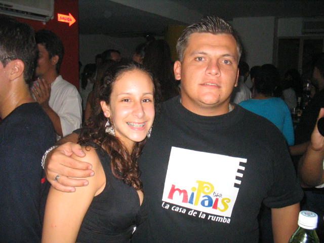 Foto 80 de Mi Pais · 9 de abril de 2005 en Mi Pais, Bucaramanga